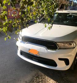 دودج دورانجو